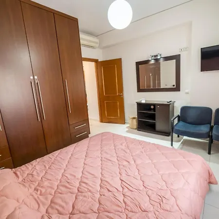 Apartment Heronissos Hersonissos (Crete)