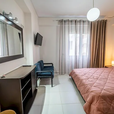 Apartment Heronissos