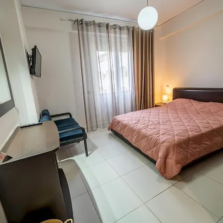 Apartment Heronissos