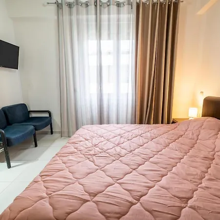 Heronissos Apartment