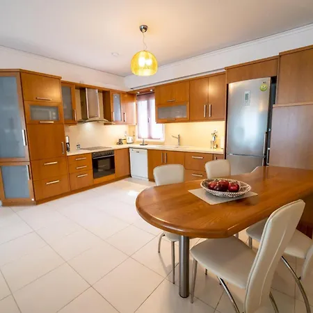 Apartment Heronissos *