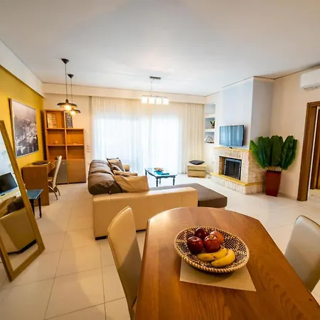 Apartment Heronissos Hersonissos (Crete)