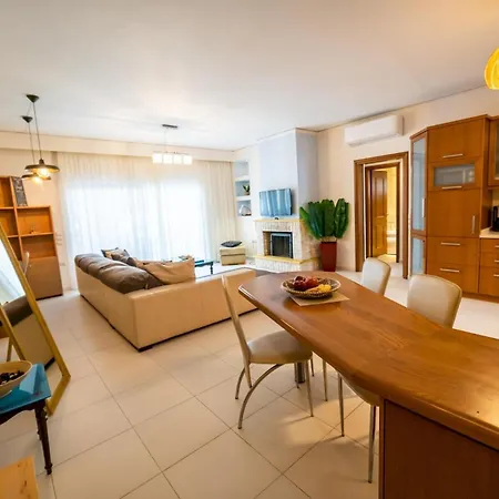 Apartment Heronissos Hersonissos (Crete)