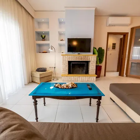 Heronissos Apartment Hersonissos (Crete)