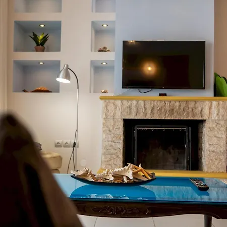 Apartment Heronissos