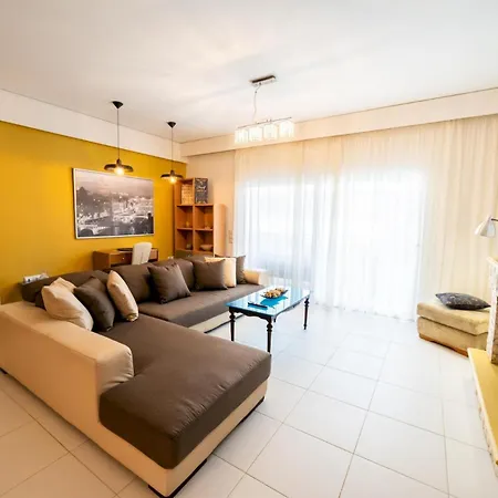Heronissos Apartment